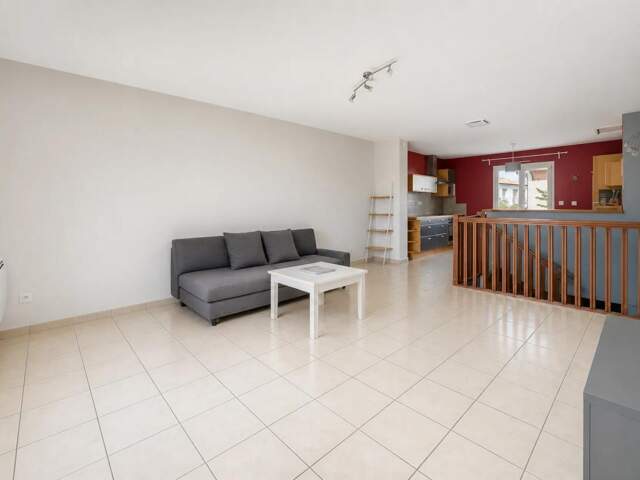Maison de 2 pièces de 64 m² situé à Bruges — photo du bien