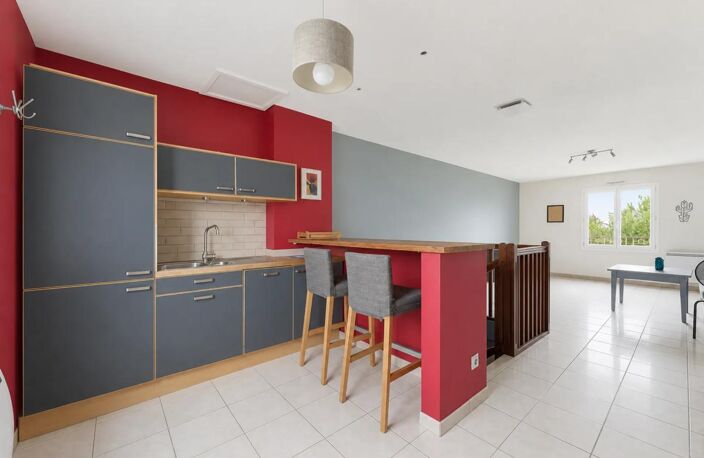 Maison de 2 pièces de 64 m² situé près du Bouscat — photo 4