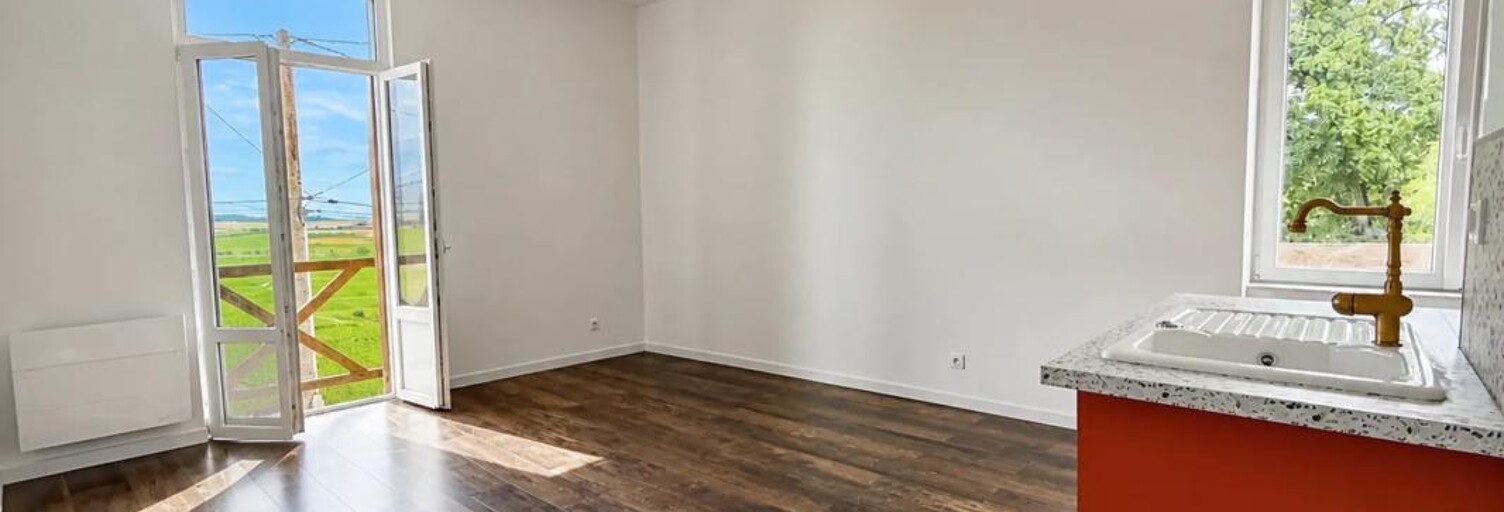 Appartement 4 Pièces 60 m² à vendre à Rilly-la-Montagne (51500)