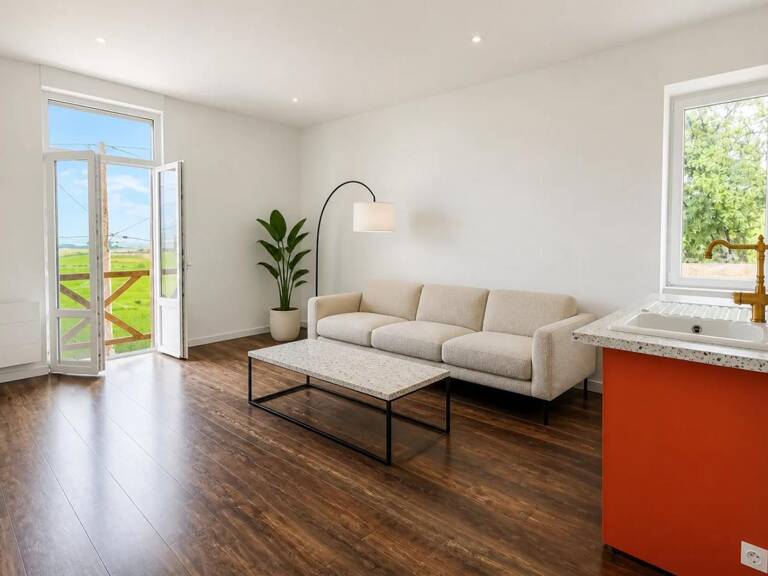 Appartement de 4 pièces de 60 m² à Rilly-la-Montagne — photo 1