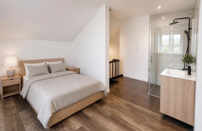 Appartement de 4 pièces de 60 m² à Rilly-la-Montagne — photo 2