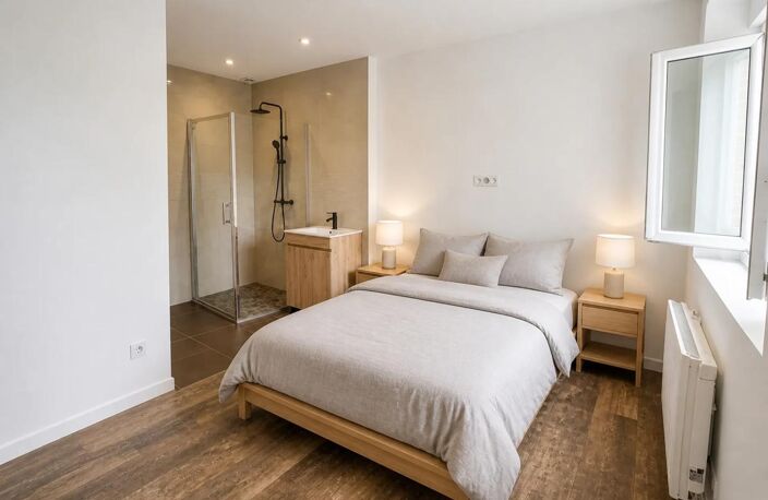 Appartement de 4 pièces de 60 m² à Rilly-la-Montagne — photo 3