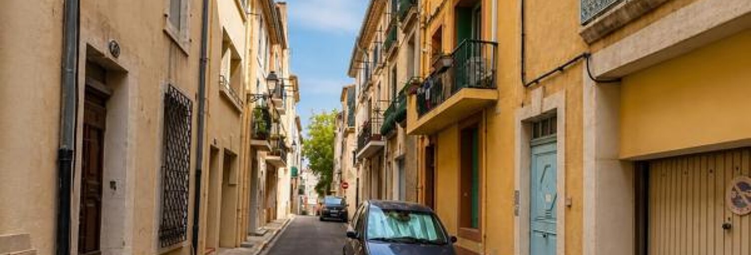 Maison 9 Pièces 180 m² à vendre à Béziers (34500)
