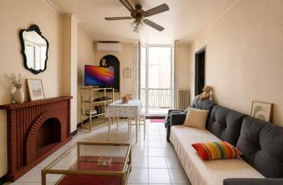Immeuble de 9 pièces de 180 m² à Béziers (3 T2 et 1 T3-duplex) — photo du bien