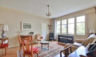 Appartement 1 Pièce 36 m² à vendre à Paris 16 (75016)