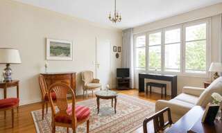 Appartement 1 Pièce 36 m² à vendre à Paris 16 (75016)