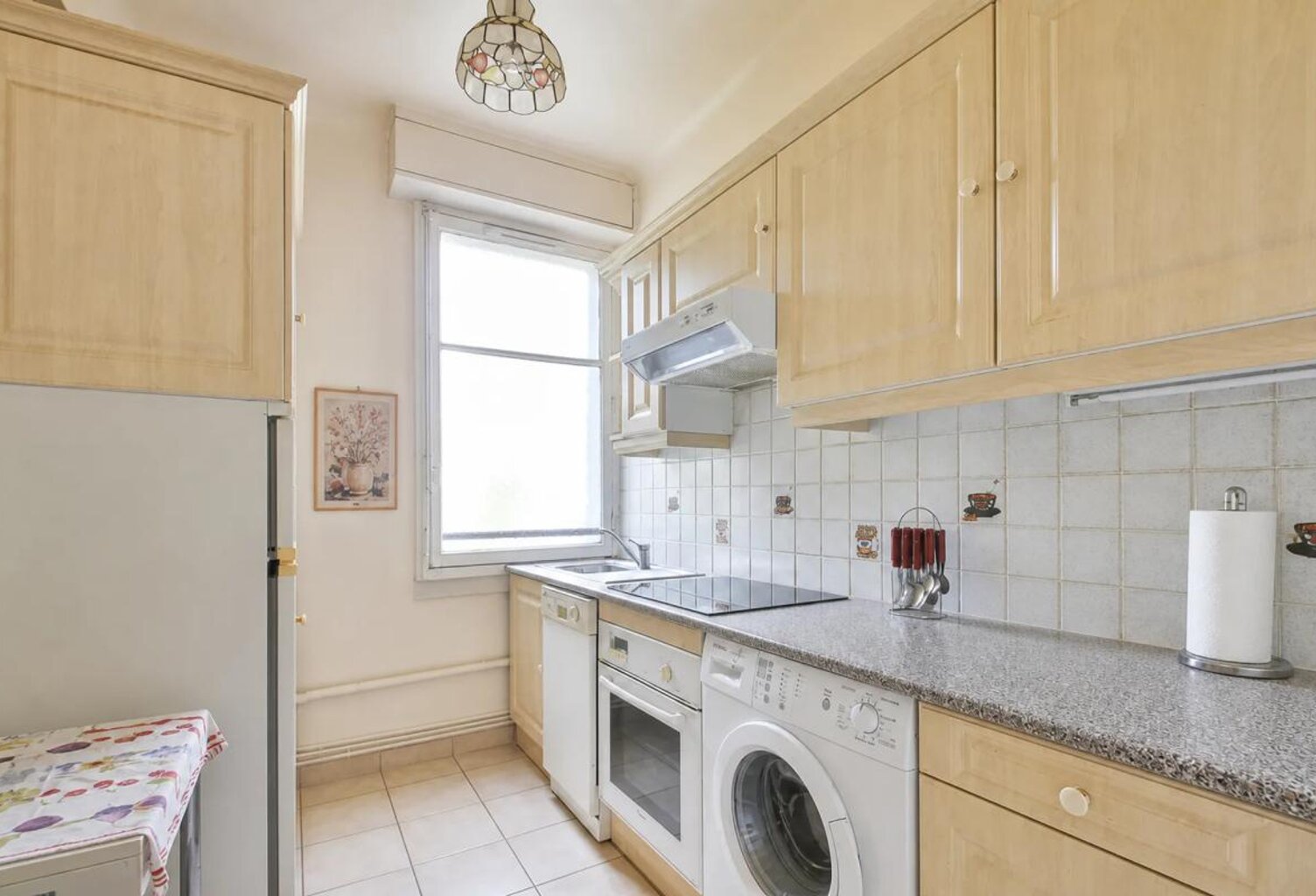PARIS 16ᵉ – RUE MOLITOR | Un appartement à imaginer selon vos envies ! — photo 1
