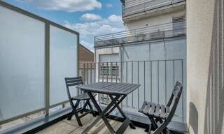 Appartement 2 Pièces 35 m² à vendre à Nancy (54000)