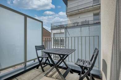 Appartement 2 pièces 149900 €