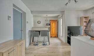 Appartement 2 Pièces 35 m² à vendre à Nancy (54000)