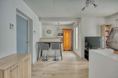 Appartement 2 pièces 139900 €