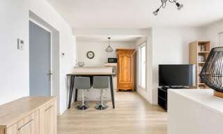 Appartement 2 Pièces 35 m² à vendre à Nancy (54000)