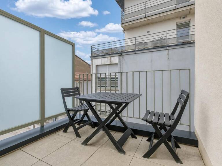 Charmant T2 de 35 m² au cœur de Rives de Meurthe — photo 1