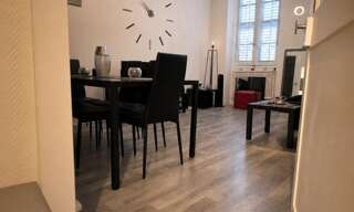 Appartement 2 Pièces 57 m² à vendre à Chambéry (73000)