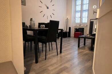 Appartement 2 pièces 151500 €