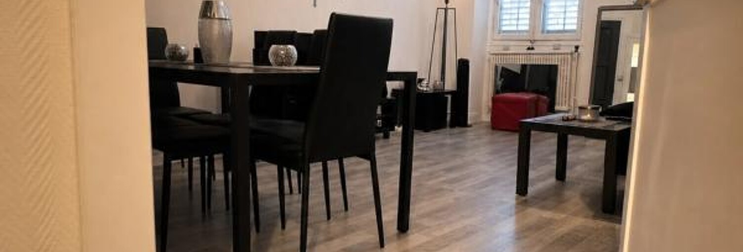 Appartement 2 Pièces 57 m² à vendre à Chambéry (73000)