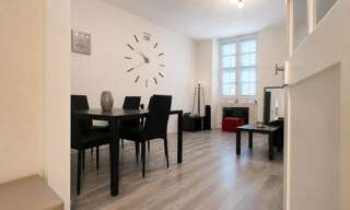 Appartement 2 Pièces 57 m² à vendre à Chambéry (73000)