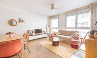 Appartement 3 Pièces 58 m² à vendre à Sartrouville (78500)