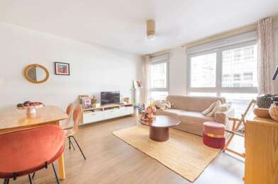 Appartement 3 pièces 205000 €