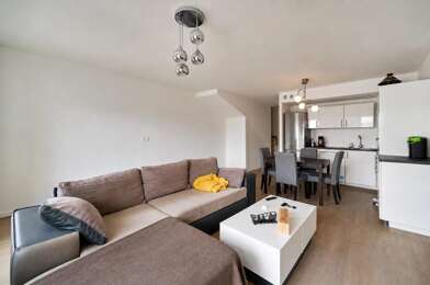 Maison 4 pièces 425000 €