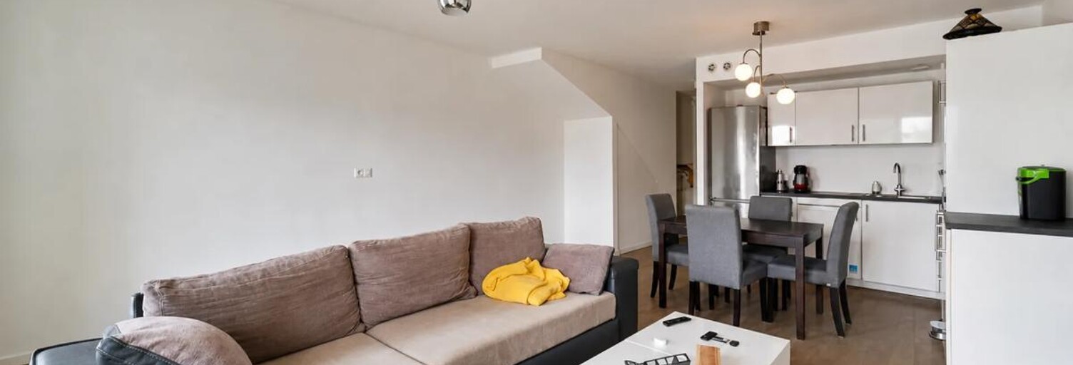 Maison 4 Pièces 83 m² à vendre à Chanteloup-en-Brie (77600)