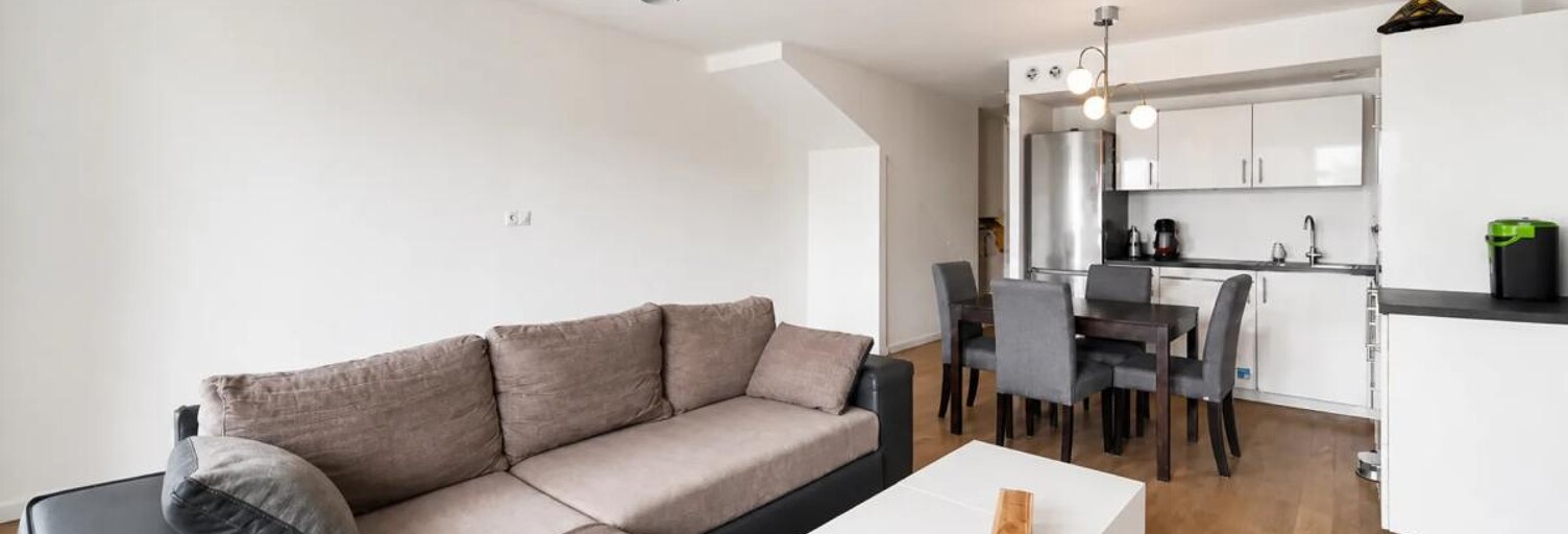 Maison 4 Pièces 83 m² à vendre à Chanteloup-en-Brie (77600)