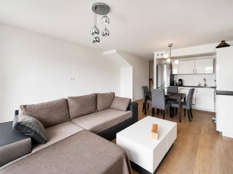 Maison de 4 pièces de 83 m² à Chanteloup-en-Brie — photo 1