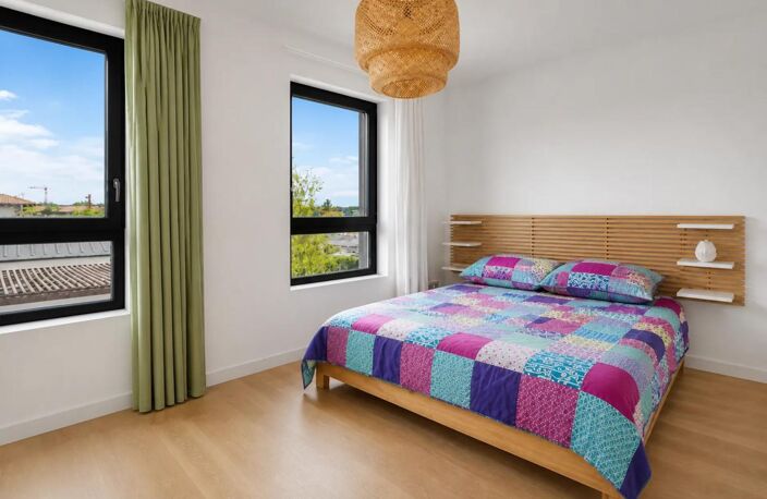Maison de 4 pièces de 83 m² à Chanteloup-en-Brie — photo 5
