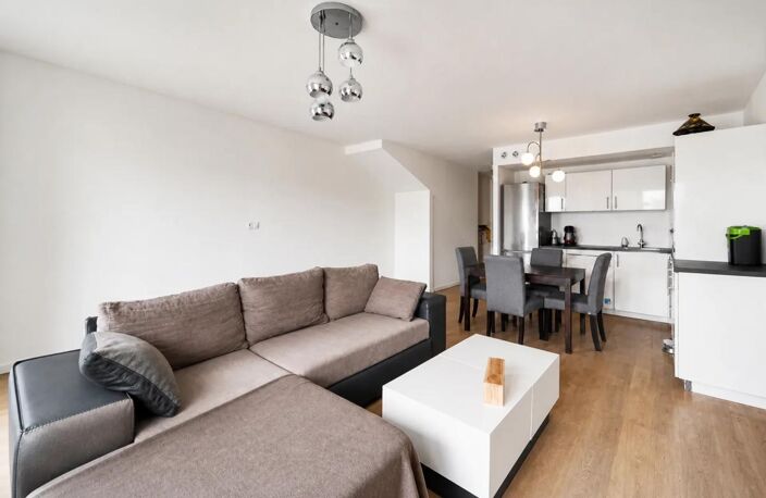 Maison de 4 pièces de 83 m² à Chanteloup-en-Brie — photo 2
