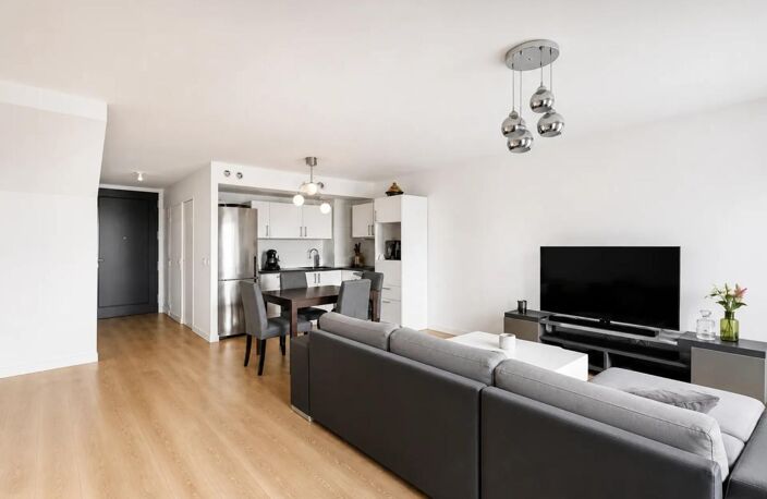 Maison de 4 pièces de 83 m² à Chanteloup-en-Brie — photo 3