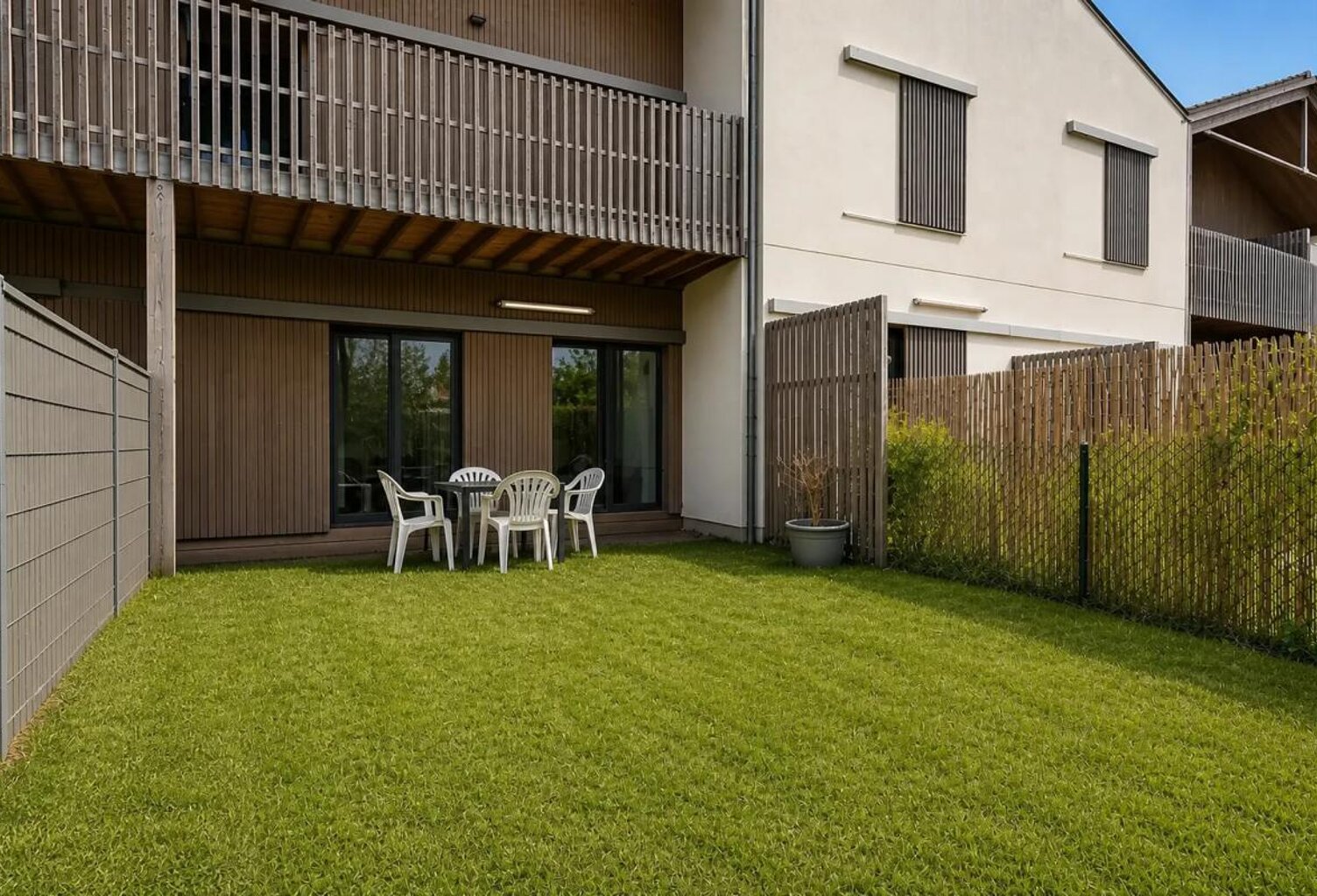 Maison de 4 pièces de 83 m² à Chanteloup-en-Brie — photo 1