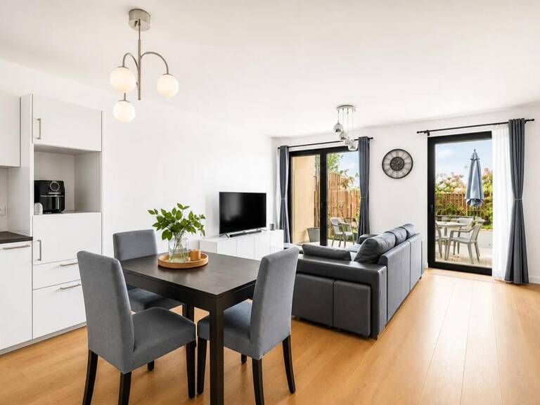 Maison de 4 pièces de 83 m² à Chanteloup-en-Brie — photo 1