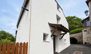 Maison 2 Pièces 80 m² à vendre à Le Lardin-Saint-Lazare (24570)