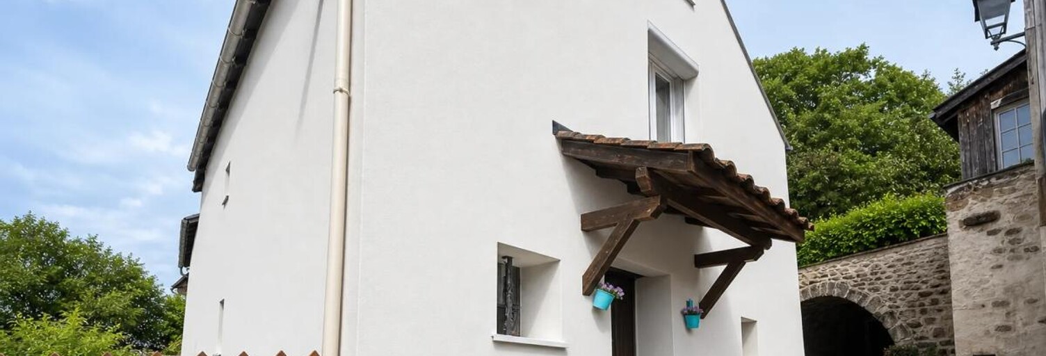 Maison 2 Pièces 80 m² à vendre à Le Lardin-Saint-Lazare (24570)