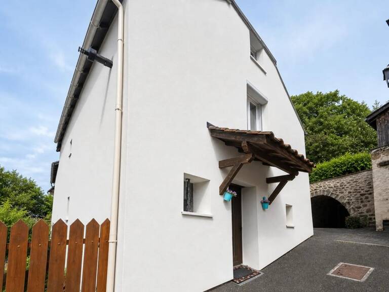 Maison de 2 pièces de 80 m² au Lardin-Saint-Lazare — photo 1