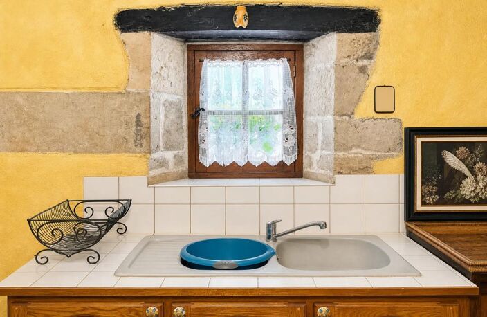 Maison de 2 pièces de 80 m² au Lardin-Saint-Lazare — photo 4