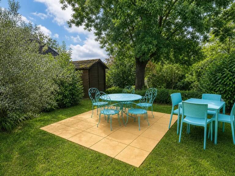 Maison de 2 pièces de 80 m² au Lardin-Saint-Lazare — photo 1