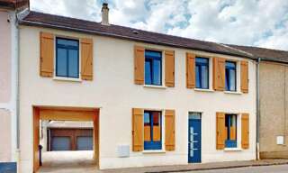 Maison 5 Pièces 120 m² à vendre à Longnes (78980)