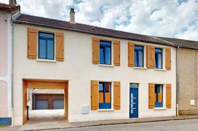 Maison 5 pièces 310000 €