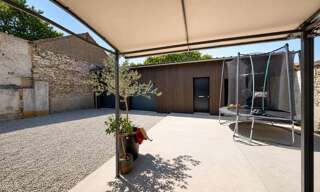 Maison 5 Pièces 120 m² à vendre à Longnes (78980)