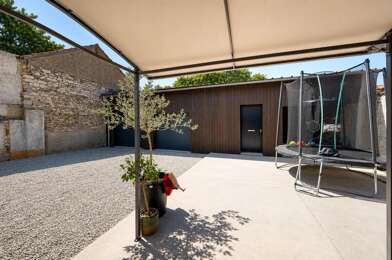Maison 5 pièces 310000 €