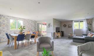 Maison 6 Pièces 168 m² à vendre à Saint-Maulvis (80140)