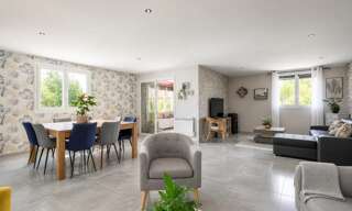 Maison 6 Pièces 168 m² à vendre à Saint-Maulvis (80140)