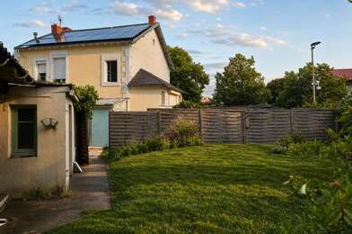 Maison 9 pièces 636000 €