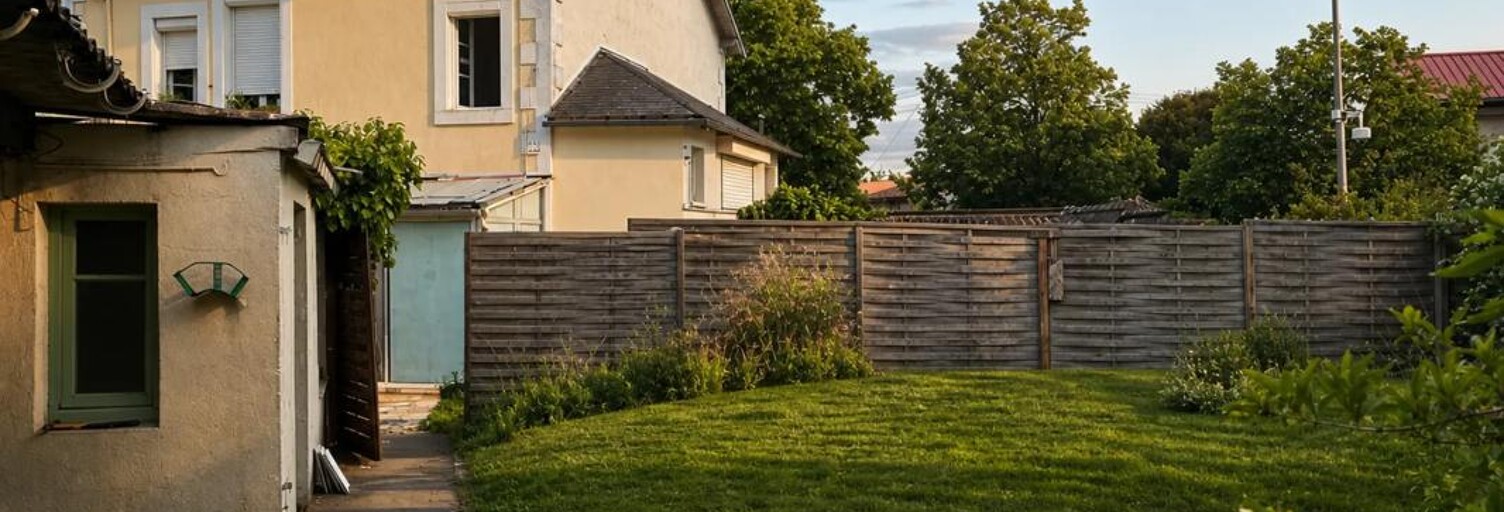 Maison 9 Pièces 200 m² à vendre à Niort (79000)