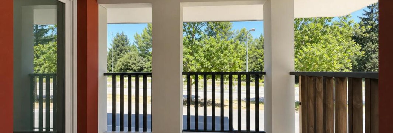 Appartement 3 Pièces 58 m² à vendre à Juvignac (34990)