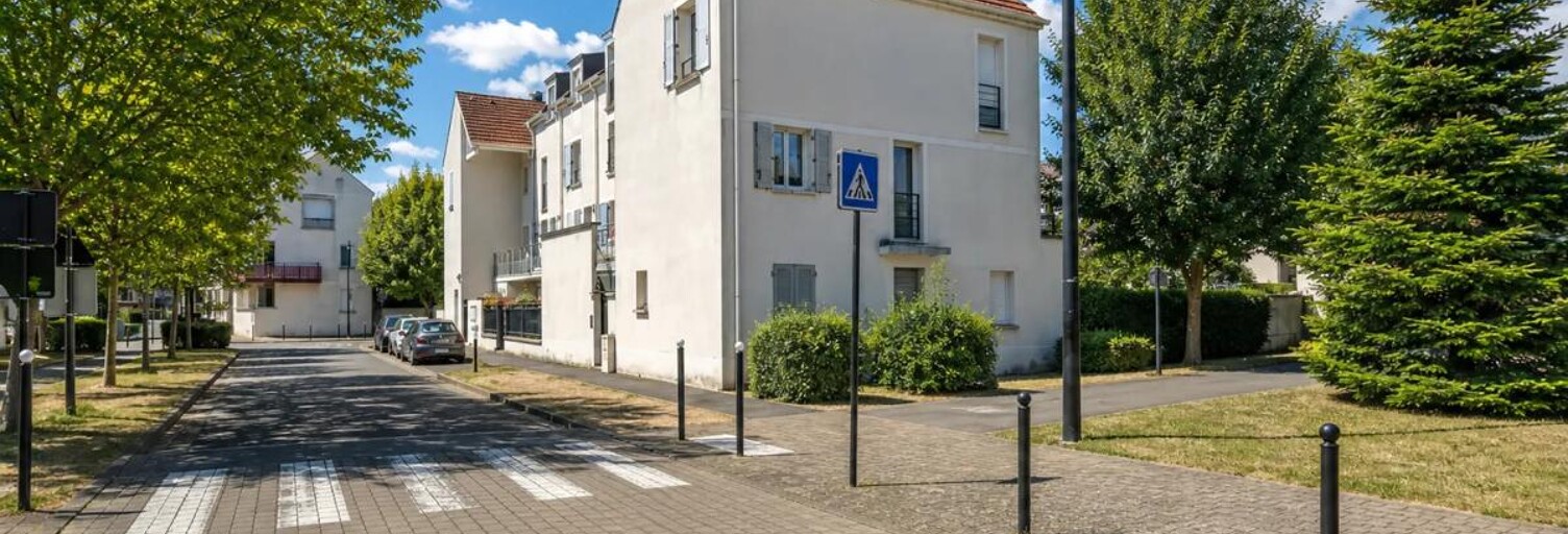 Appartement 4 Pièces 74 m² à vendre à Chessy (77700)