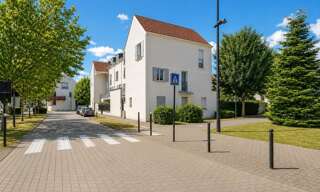 Appartement 4 Pièces 74 m² à vendre à Chessy (77700)