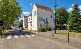 Appartement 4 Pièces 74 m² à vendre à Chessy (77700)