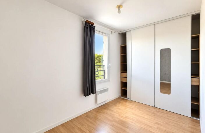 Appartement de 4 pièces de 74 m² situé à Chessy — photo 5